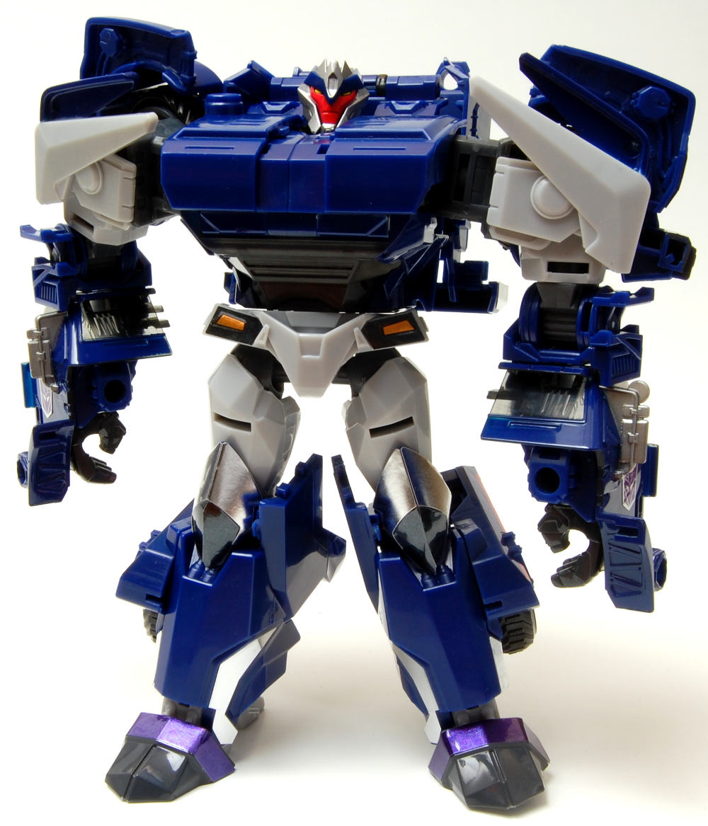 transformers prime breakdown toy